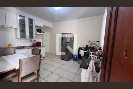 Foto 03 de casa à venda com 2 quartos, 80m² em Vila Augusta, Guarulhos