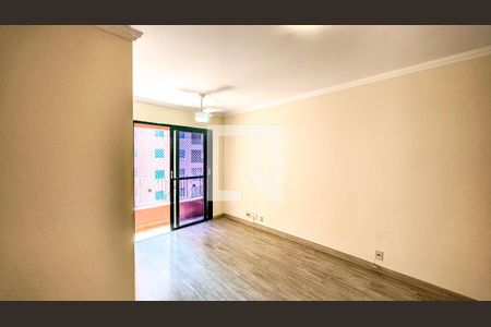 Sala de apartamento à venda com 2 quartos, 64m² em Cidade Ademar, São Paulo