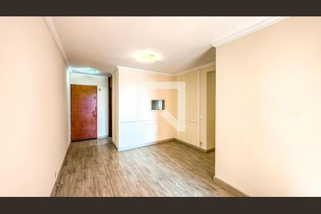 Sala de apartamento à venda com 2 quartos, 64m² em Cidade Ademar, São Paulo