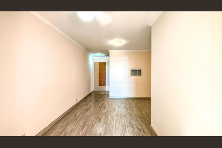 Sala de apartamento à venda com 2 quartos, 64m² em Cidade Ademar, São Paulo