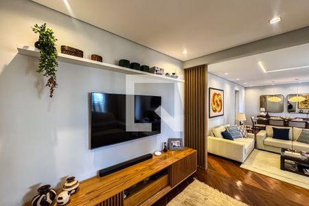 Apartamento à venda com 3 quartos, 160m² em Vila Regente Feijó, São Paulo