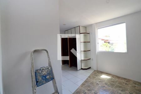 Quarto 1 de casa de condomínio para alugar com 2 quartos, 40m² em Piatã, Salvador