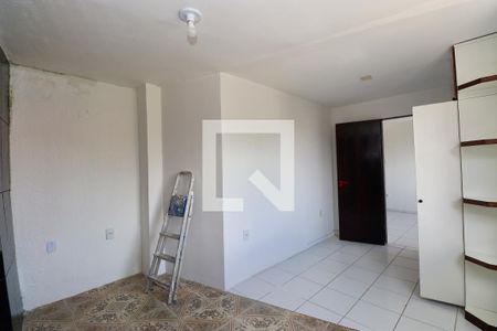 Quarto 1 de casa de condomínio para alugar com 2 quartos, 40m² em Piatã, Salvador