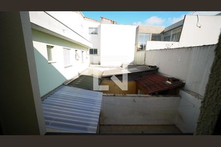 Quarto 1 de apartamento à venda com 2 quartos, 77m² em Vila Amabile Pezzolo, Santo André