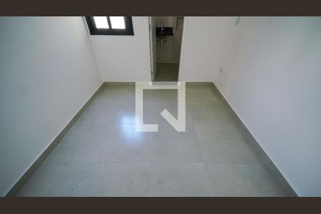 Quarto Suíte de apartamento à venda com 2 quartos, 77m² em Vila Amabile Pezzolo, Santo André