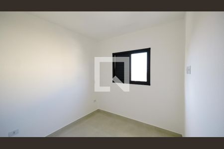 Quarto 2 de apartamento à venda com 2 quartos, 84m² em Vila Amabile Pezzolo, Santo André