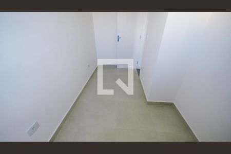 Quarto 1 de apartamento à venda com 2 quartos, 84m² em Vila Amabile Pezzolo, Santo André