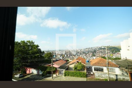 Quarto 1 de apartamento à venda com 2 quartos, 84m² em Vila Amabile Pezzolo, Santo André