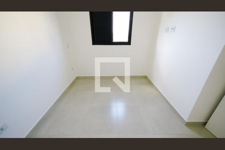 Quarto 2 de apartamento à venda com 2 quartos, 84m² em Vila Amabile Pezzolo, Santo André