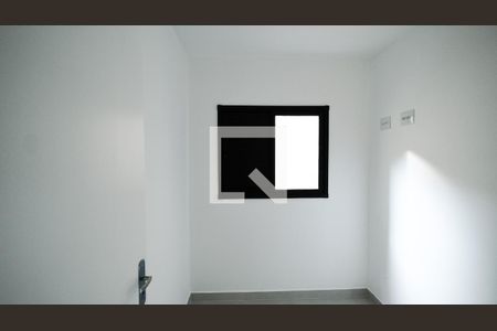 Quarto1 de apartamento à venda com 2 quartos, 42m² em Vila Amabile Pezzolo, Santo André