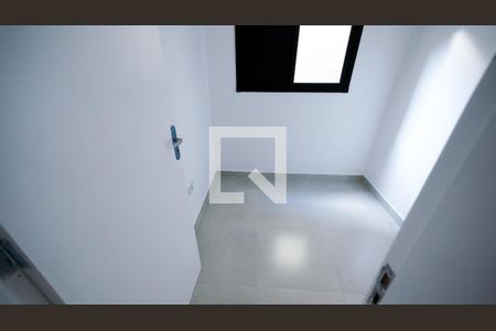 Quarto1 de apartamento à venda com 2 quartos, 42m² em Vila Amabile Pezzolo, Santo André