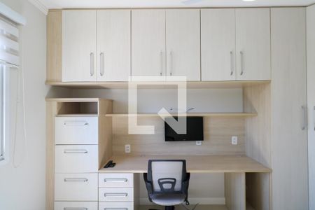 Quarto de apartamento à venda com 2 quartos, 68m² em Centro, São Caetano do Sul