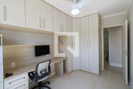 Quarto de apartamento à venda com 2 quartos, 68m² em Centro, São Caetano do Sul
