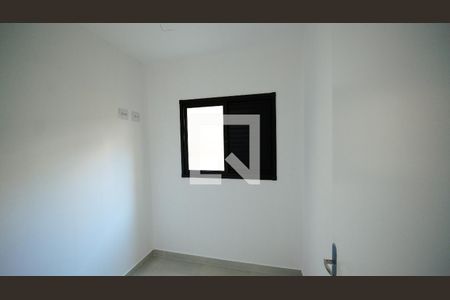 Quarto 1 de apartamento à venda com 2 quartos, 41m² em Vila Amabile Pezzolo, Santo André