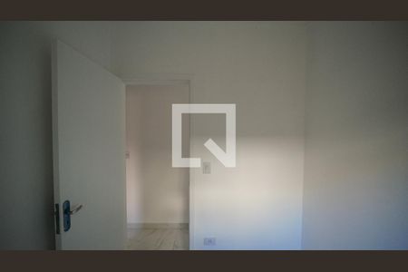 Quarto 1 de apartamento à venda com 2 quartos, 41m² em Vila Amabile Pezzolo, Santo André