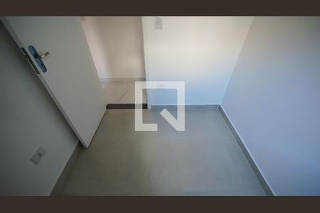 Quarto 1 de apartamento à venda com 2 quartos, 41m² em Vila Amabile Pezzolo, Santo André