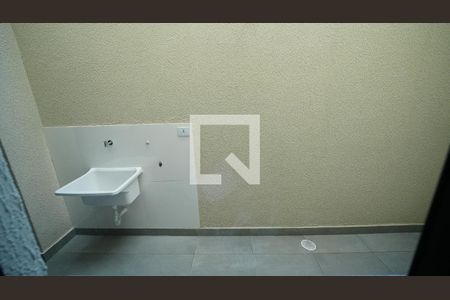 Quarto 1 de apartamento à venda com 2 quartos, 41m² em Vila Amabile Pezzolo, Santo André