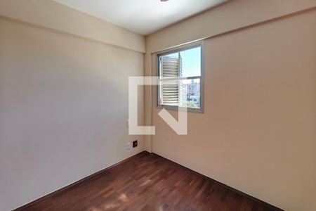 Quarto Suíte de apartamento para alugar com 2 quartos, 69m² em Vila Santana, Campinas