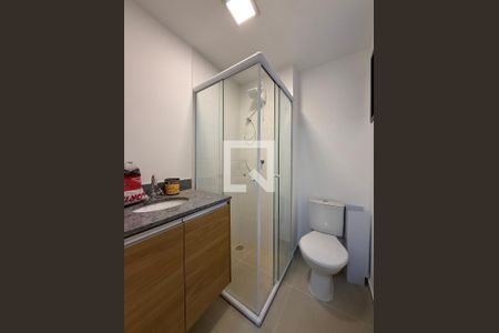 Kitnet/Studio à venda com 1 quarto, 25m² em Campos Elíseos, São Paulo