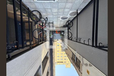 Kitnet/Studio à venda com 1 quarto, 25m² em Campos Elíseos, São Paulo