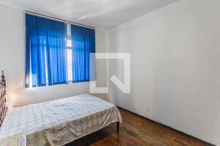 Suíte de apartamento à venda com 3 quartos, 110m² em Gutierrez, Belo Horizonte