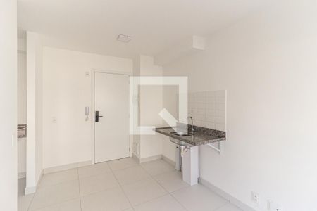 Studio de apartamento para alugar com 1 quarto, 29m² em Centro Histórico de São Paulo, São Paulo