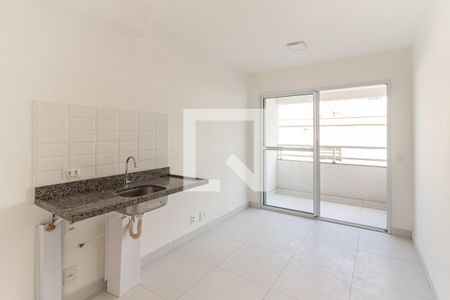 Studio de apartamento para alugar com 1 quarto, 29m² em Centro Histórico de São Paulo, São Paulo