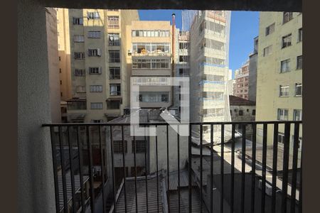 Kitnet/Studio à venda com 1 quarto, 25m² em Campos Elíseos, São Paulo