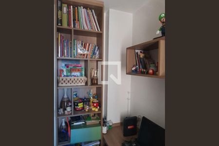 Quarto de apartamento à venda com 3 quartos, 68m² em Jardim Vazani, São Paulo