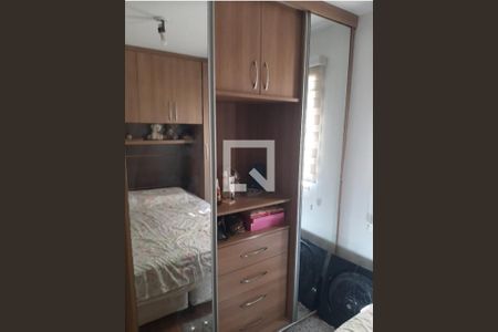 Quarto 1 de apartamento à venda com 3 quartos, 68m² em Jardim Vazani, São Paulo