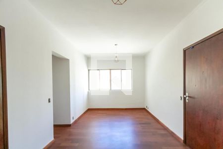 Sala de apartamento à venda com 2 quartos, 70m² em Baeta Neves, São Bernardo do Campo