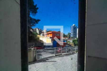 Vista da Sala de apartamento à venda com 2 quartos, 70m² em Baeta Neves, São Bernardo do Campo