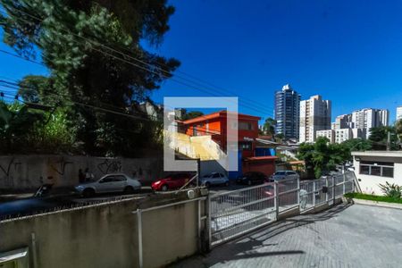 Vista do Quarto 1 de apartamento à venda com 2 quartos, 70m² em Baeta Neves, São Bernardo do Campo