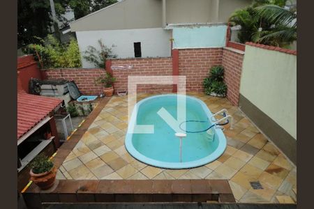 Área Comum  de casa para alugar com 3 quartos, 199m² em Cristo Redentor, Porto Alegre