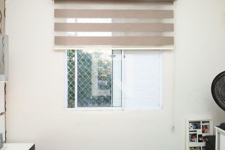 Quarto 1 de apartamento para alugar com 2 quartos, 50m² em Parque Savoi City, São Paulo