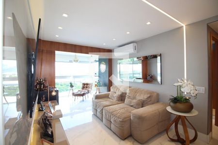 Apartamento à venda com 3 quartos, 89m² em Barra Olímpica, Rio de Janeiro