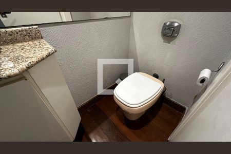Lavabo de apartamento à venda com 3 quartos, 208m² em Recreio dos Bandeirantes, Rio de Janeiro