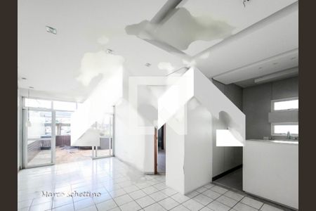 Apartamento à venda com 1 quarto, 100m² em São Pedro, Belo Horizonte