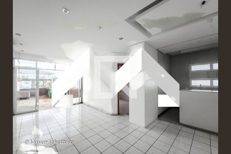 Apartamento à venda com 1 quarto, 100m² em São Pedro, Belo Horizonte