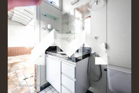 Apartamento à venda com 1 quarto, 100m² em São Pedro, Belo Horizonte