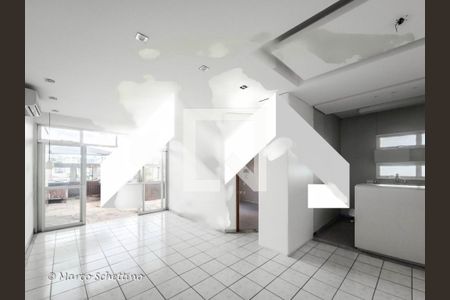 Apartamento à venda com 1 quarto, 100m² em São Pedro, Belo Horizonte