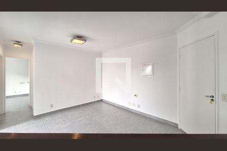 Sala de apartamento à venda com 2 quartos, 50m² em Vila Leopoldina, São Paulo