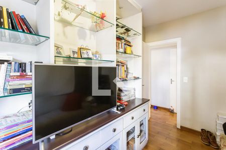 Quarto 1 de apartamento à venda com 3 quartos, 131m² em Vila Olímpia, São Paulo
