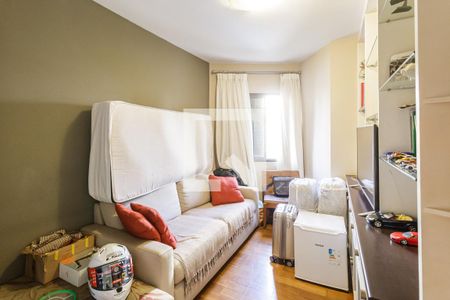 Quarto 1 de apartamento à venda com 3 quartos, 131m² em Vila Olímpia, São Paulo