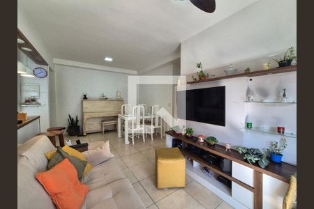 Apartamento para alugar com 3 quartos, 85m² em Recreio dos Bandeirantes, Rio de Janeiro