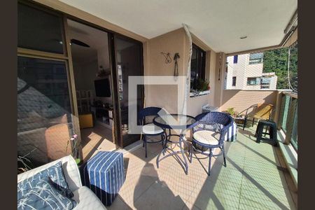 Apartamento para alugar com 3 quartos, 85m² em Recreio dos Bandeirantes, Rio de Janeiro