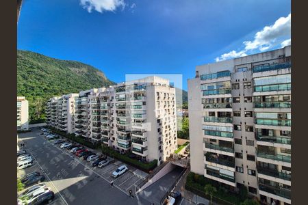 Apartamento para alugar com 3 quartos, 85m² em Recreio dos Bandeirantes, Rio de Janeiro