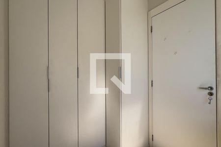 Quarto 1 de apartamento para alugar com 2 quartos, 37m² em Vila das Bandeiras, Guarulhos