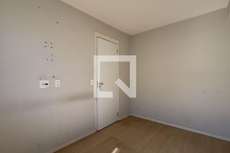 Quarto 2 de apartamento para alugar com 2 quartos, 37m² em Vila das Bandeiras, Guarulhos