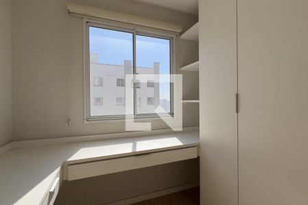 Quarto 1 de apartamento para alugar com 2 quartos, 37m² em Vila das Bandeiras, Guarulhos